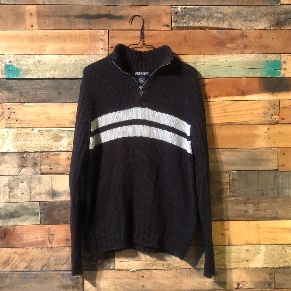 Polo Jean Co.  by Ralph Lauren knitted sweater